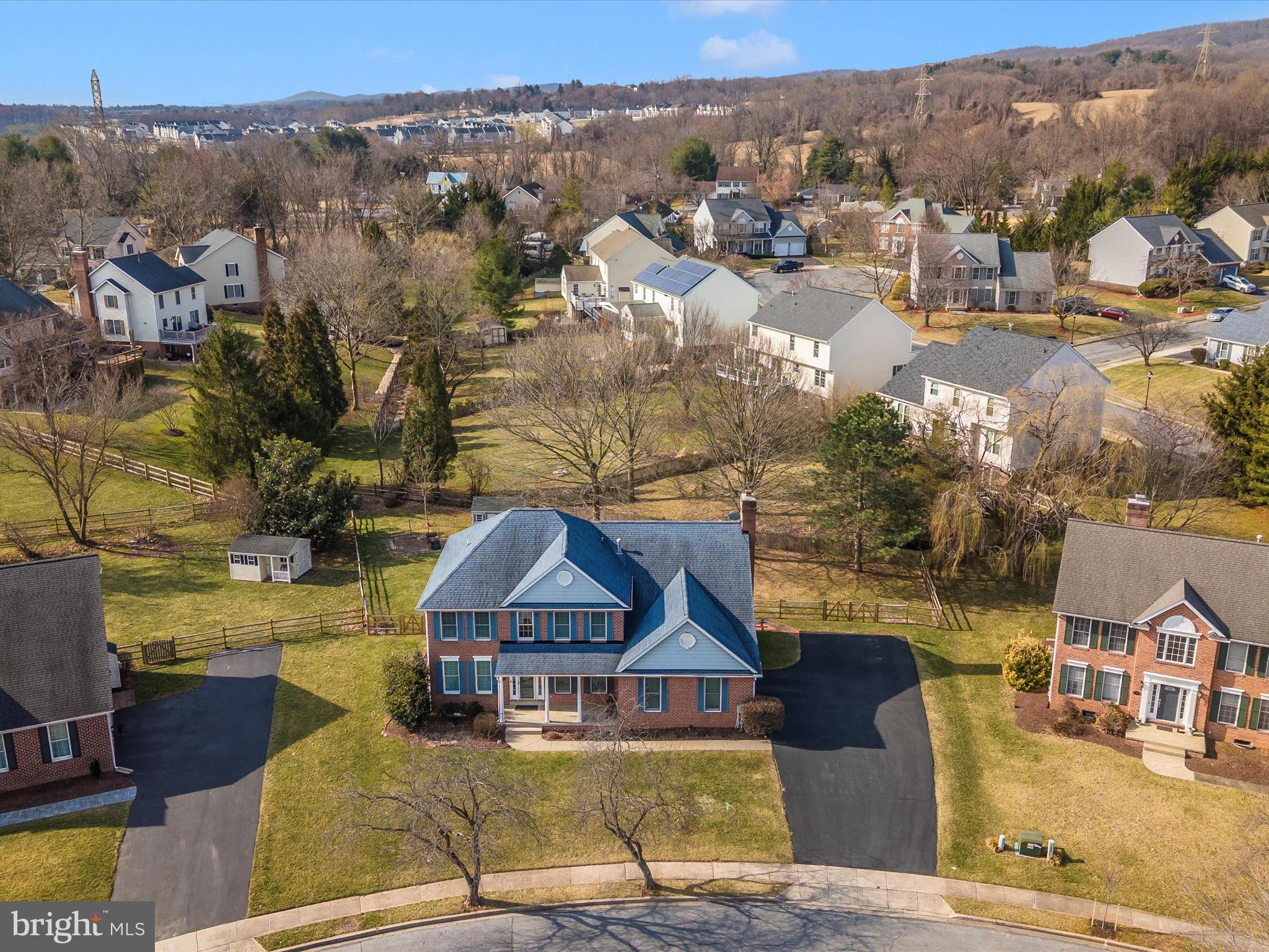 WHITTIER - Residential