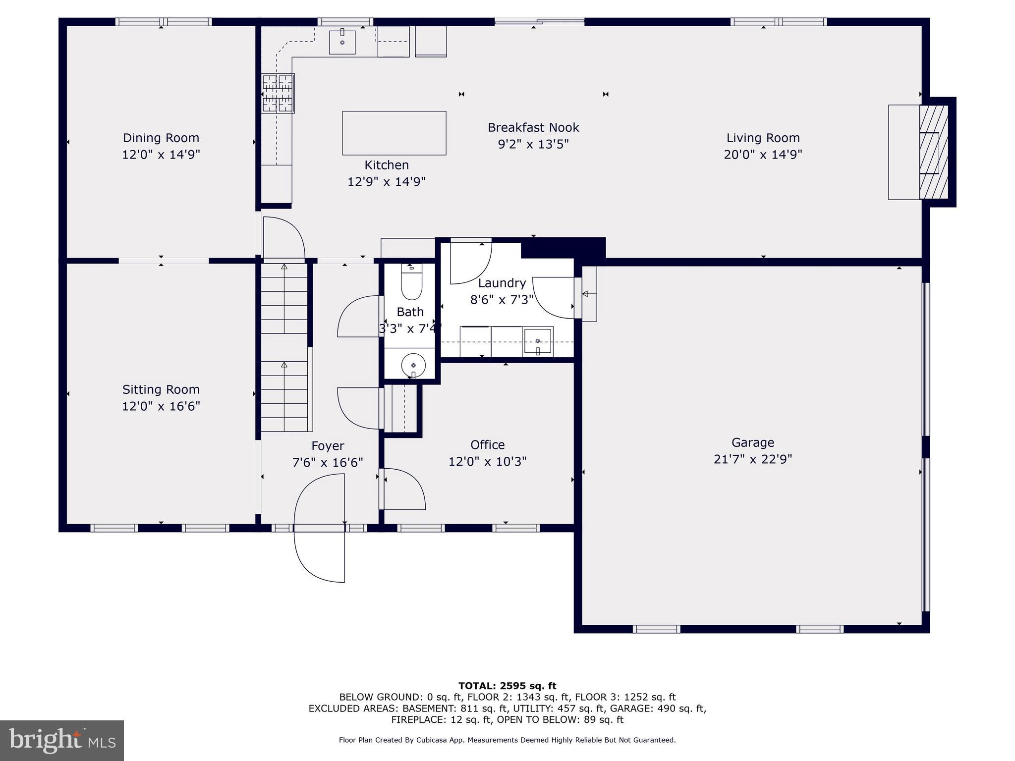 WHITTIER - Residential