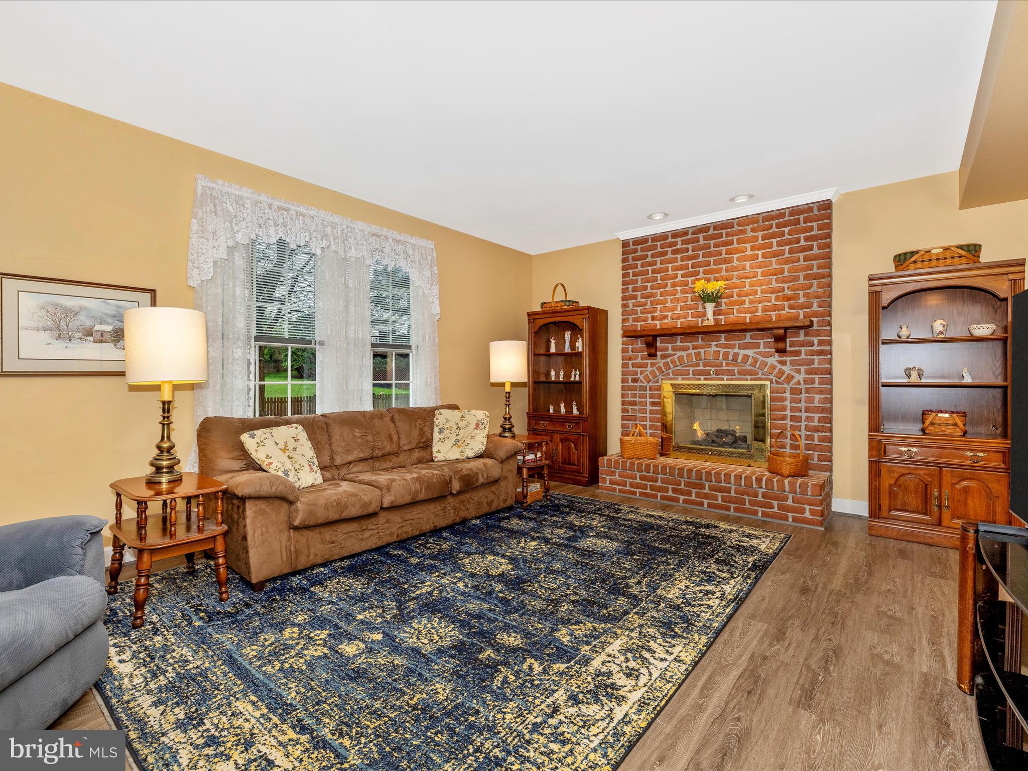 WHITTIER - Residential