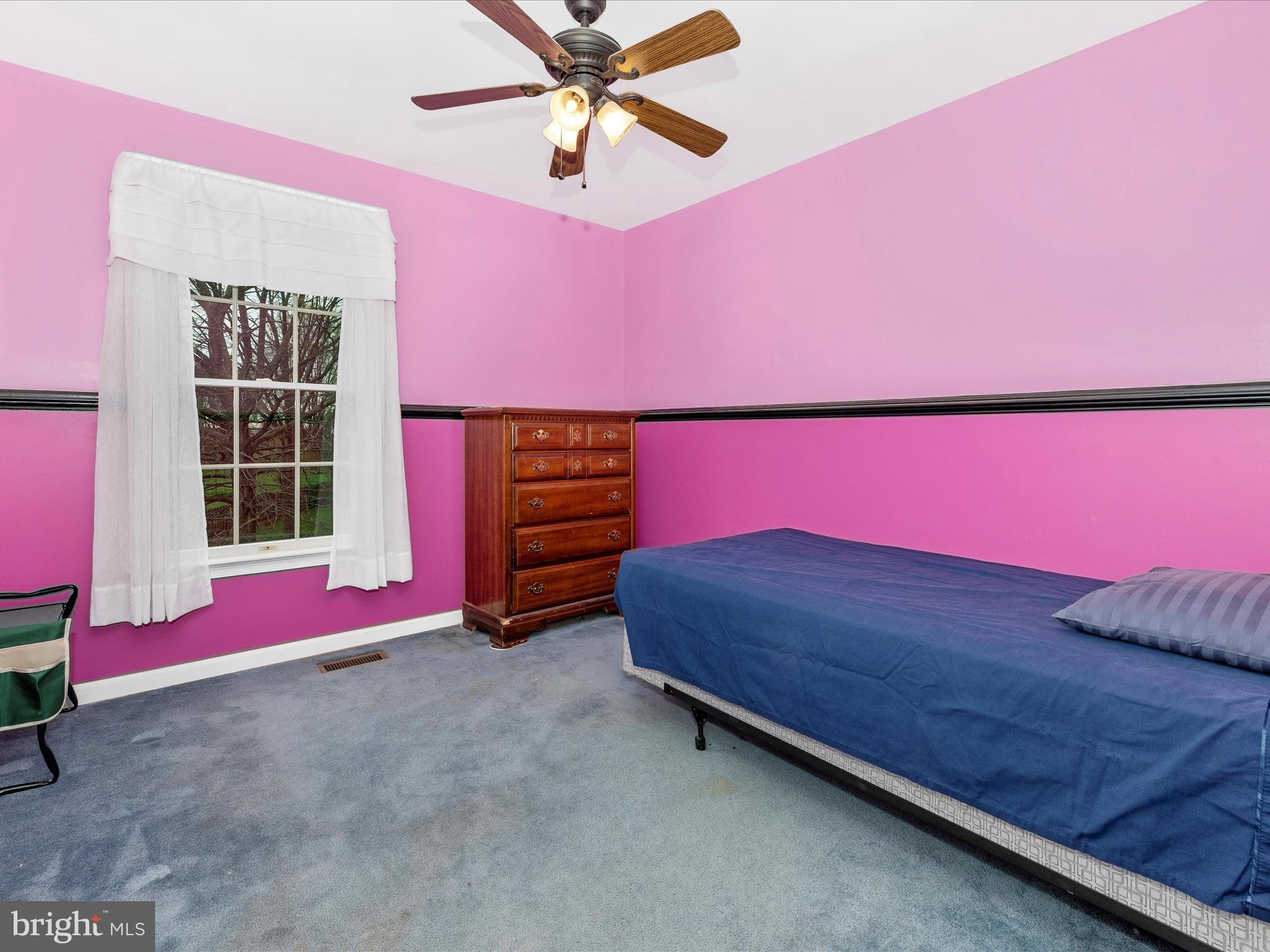 WHITTIER - Residential