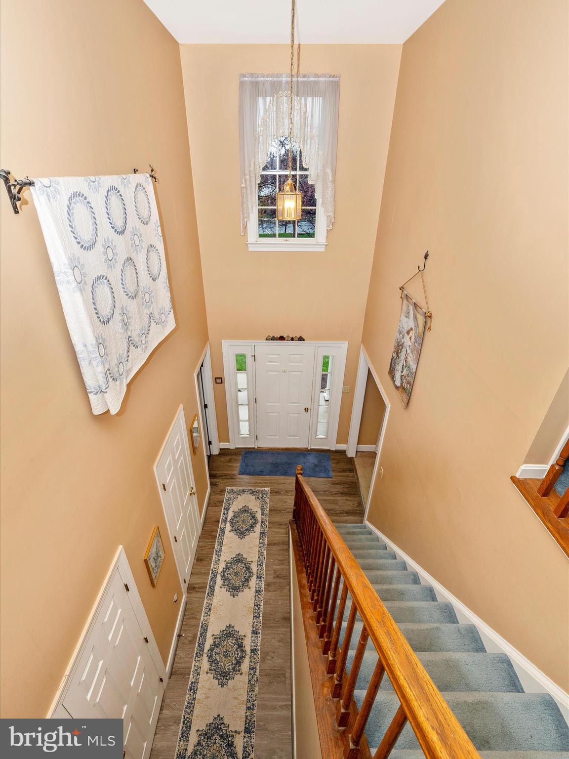 WHITTIER - Residential