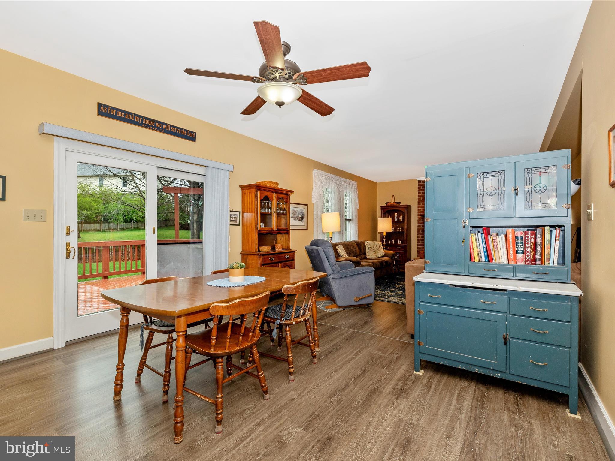 WHITTIER - Residential