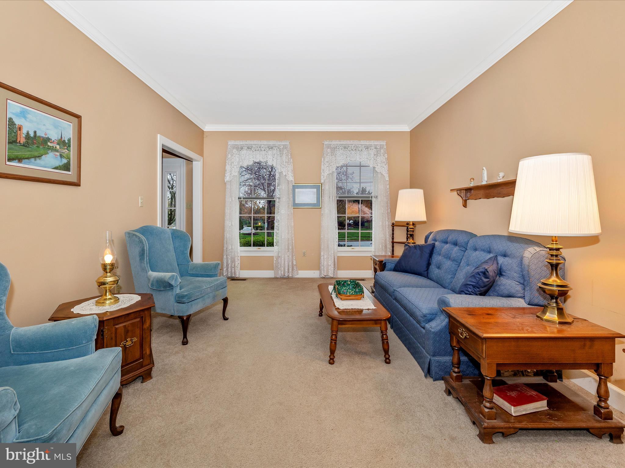 WHITTIER - Residential