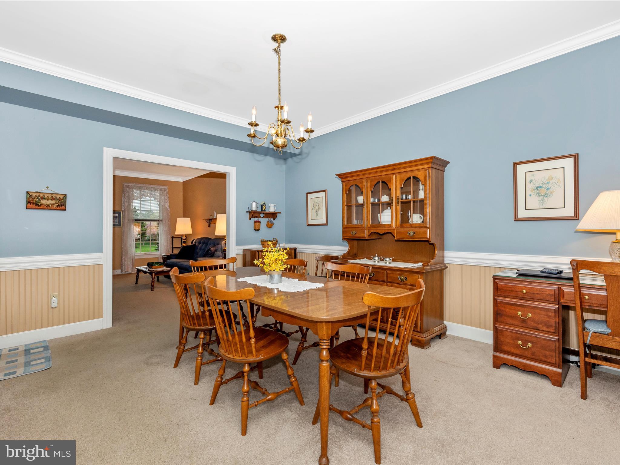 WHITTIER - Residential