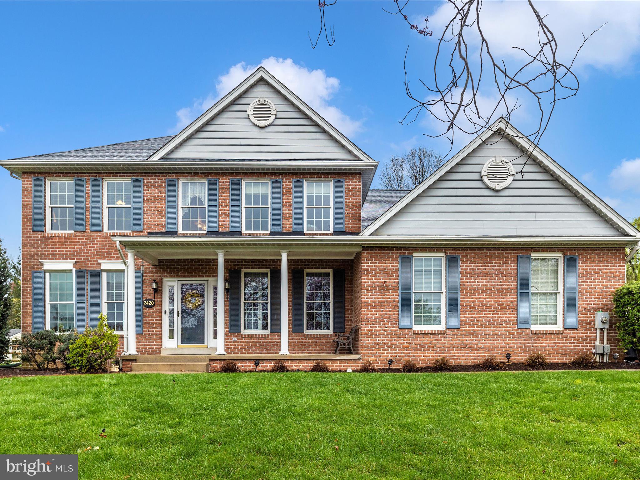 WHITTIER - Residential