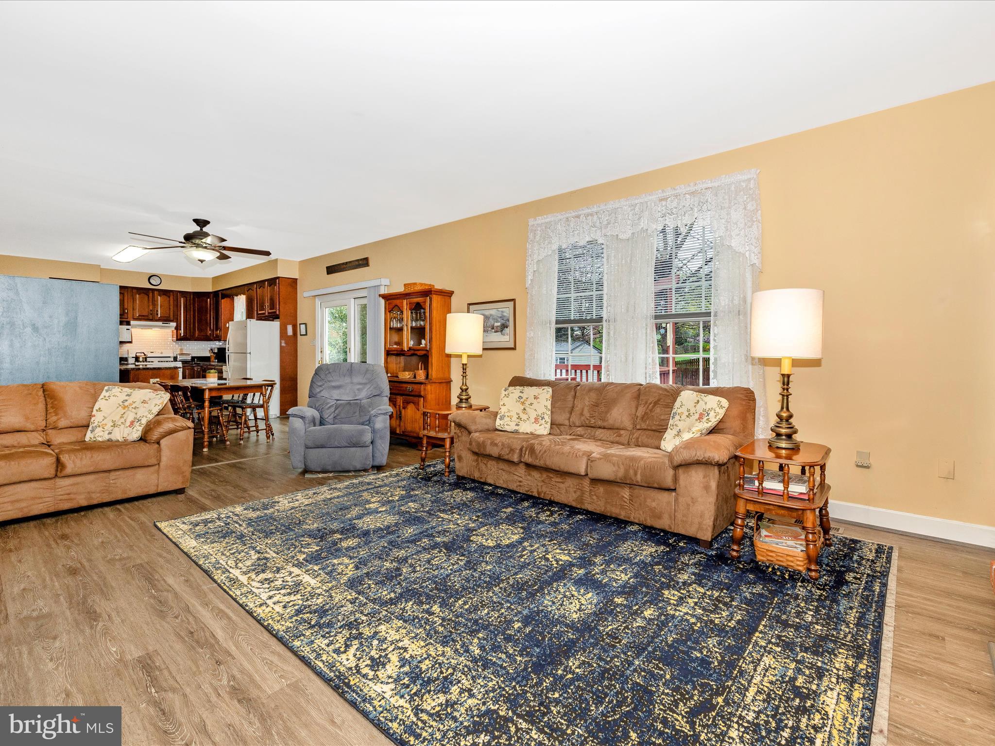 WHITTIER - Residential