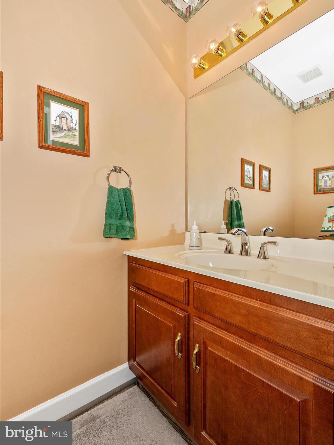 WHITTIER - Residential