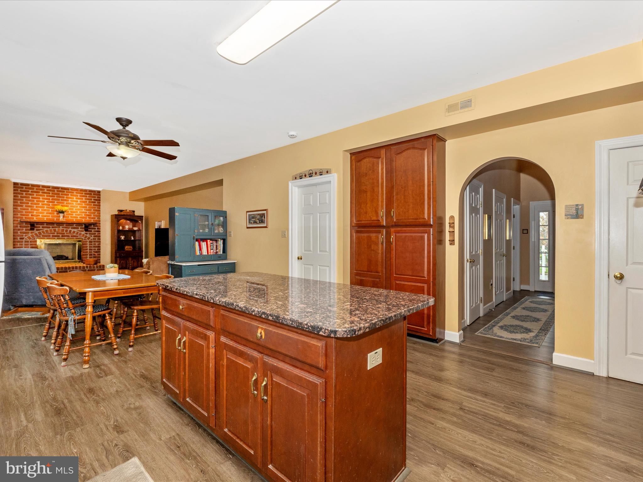 WHITTIER - Residential