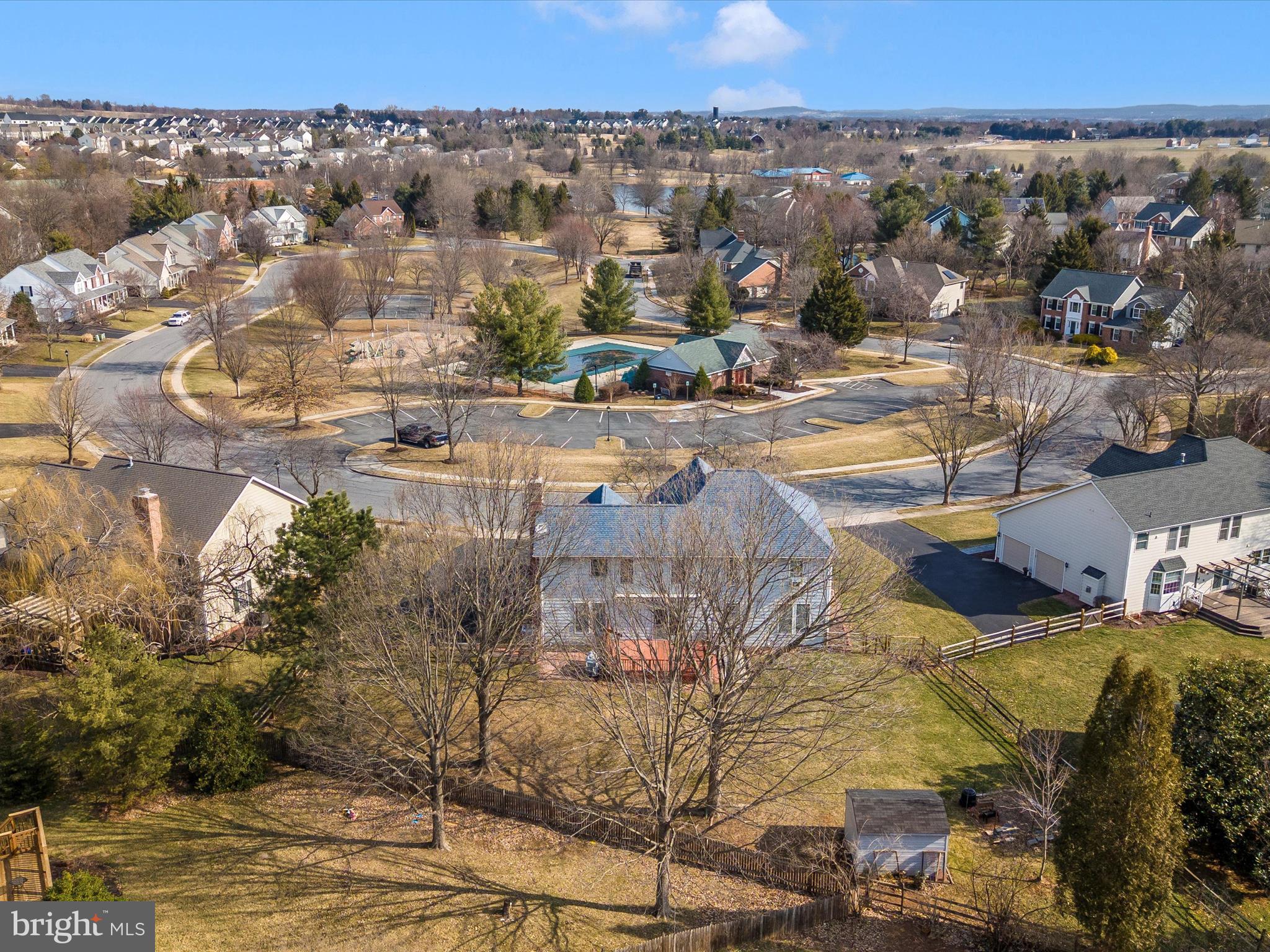 WHITTIER - Residential