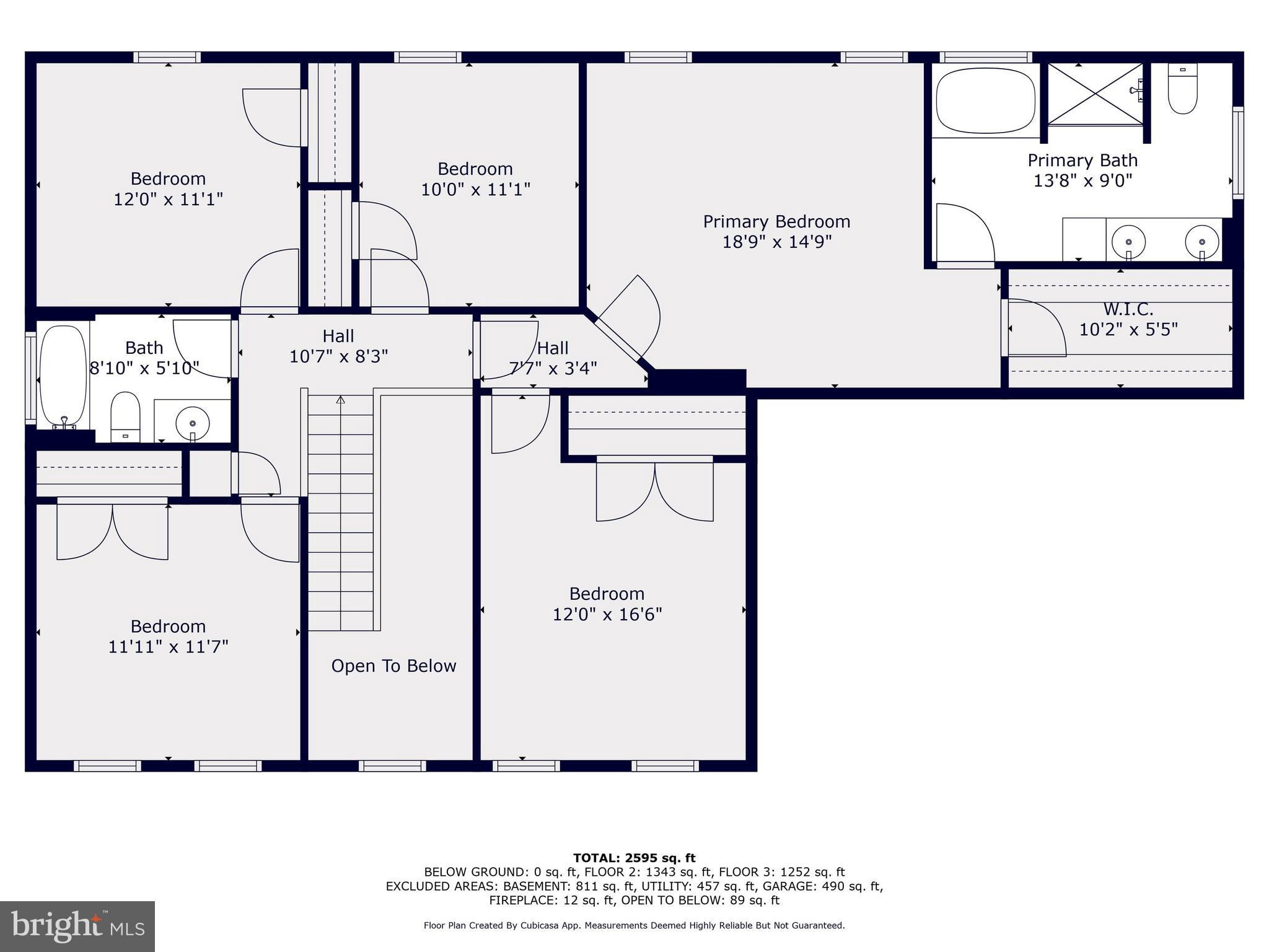 WHITTIER - Residential