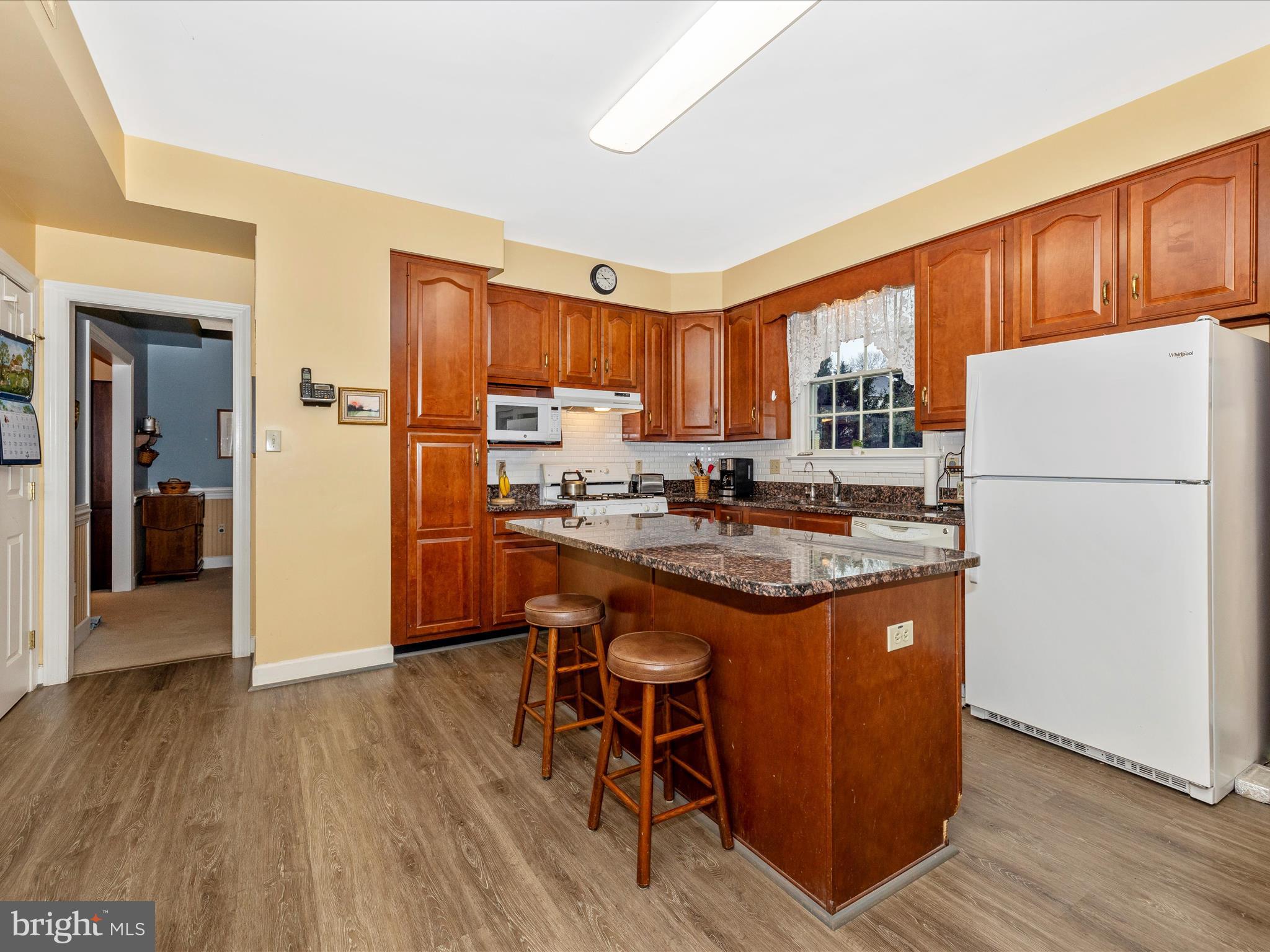 WHITTIER - Residential