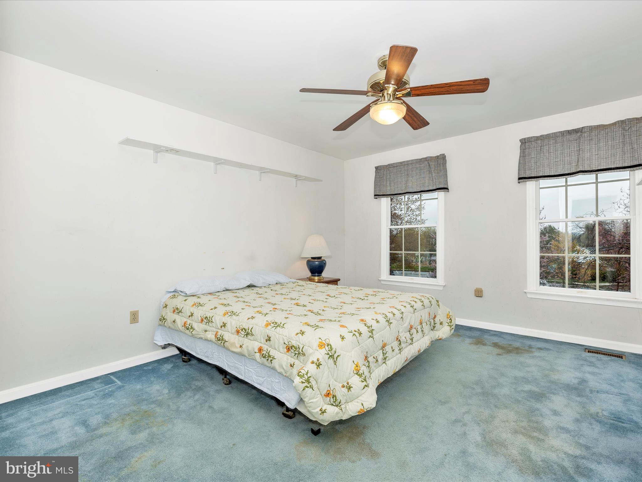 WHITTIER - Residential