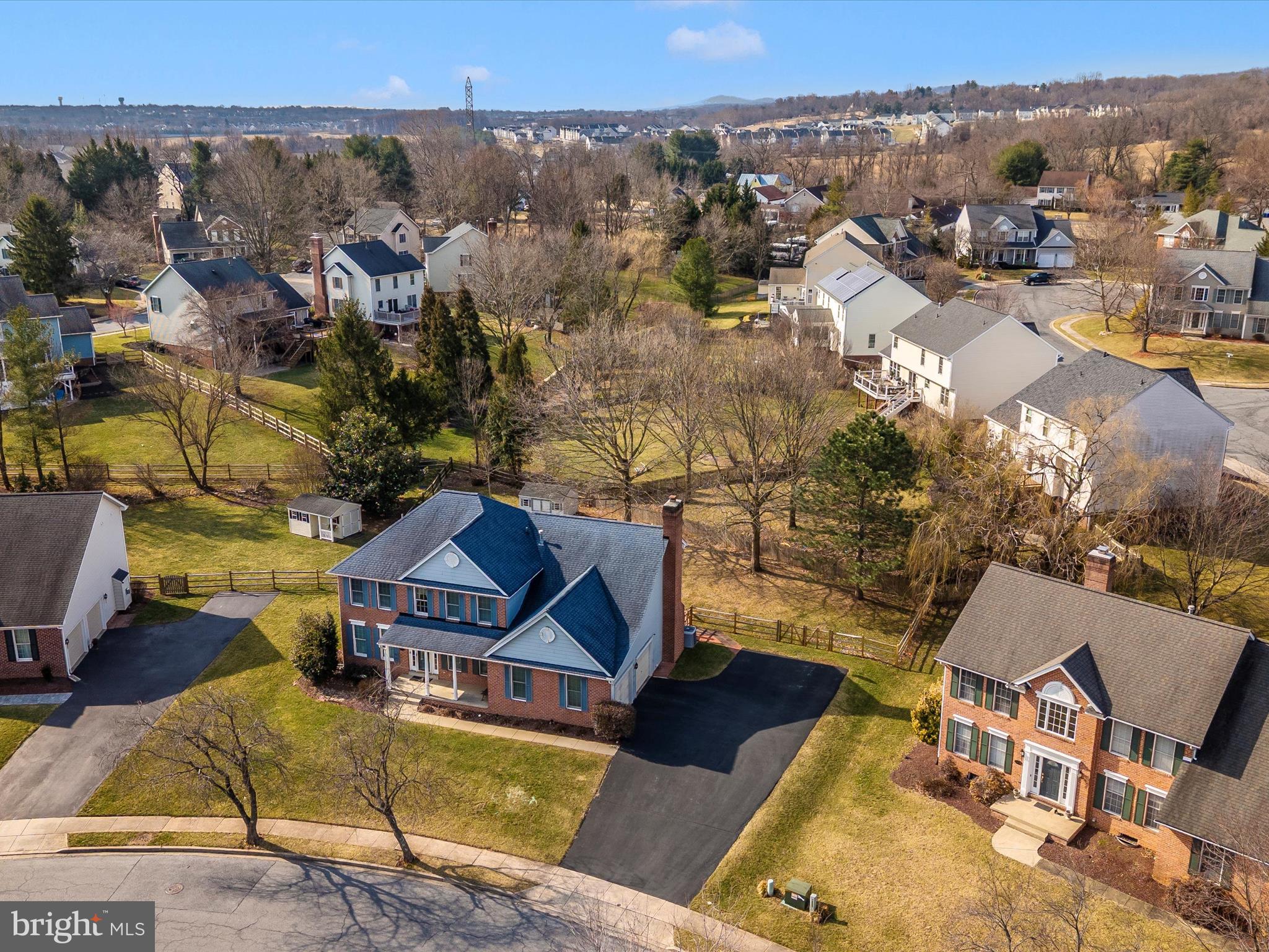 WHITTIER - Residential