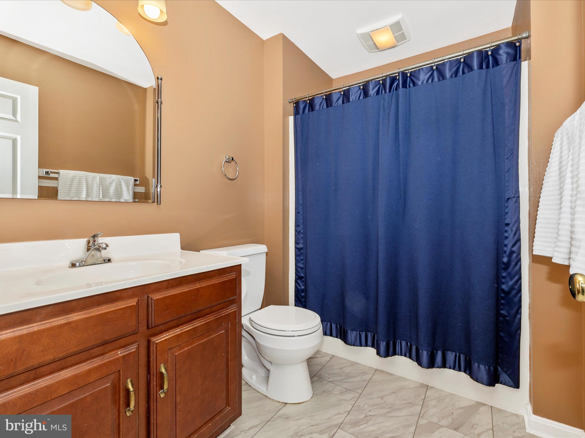 WHITTIER - Residential