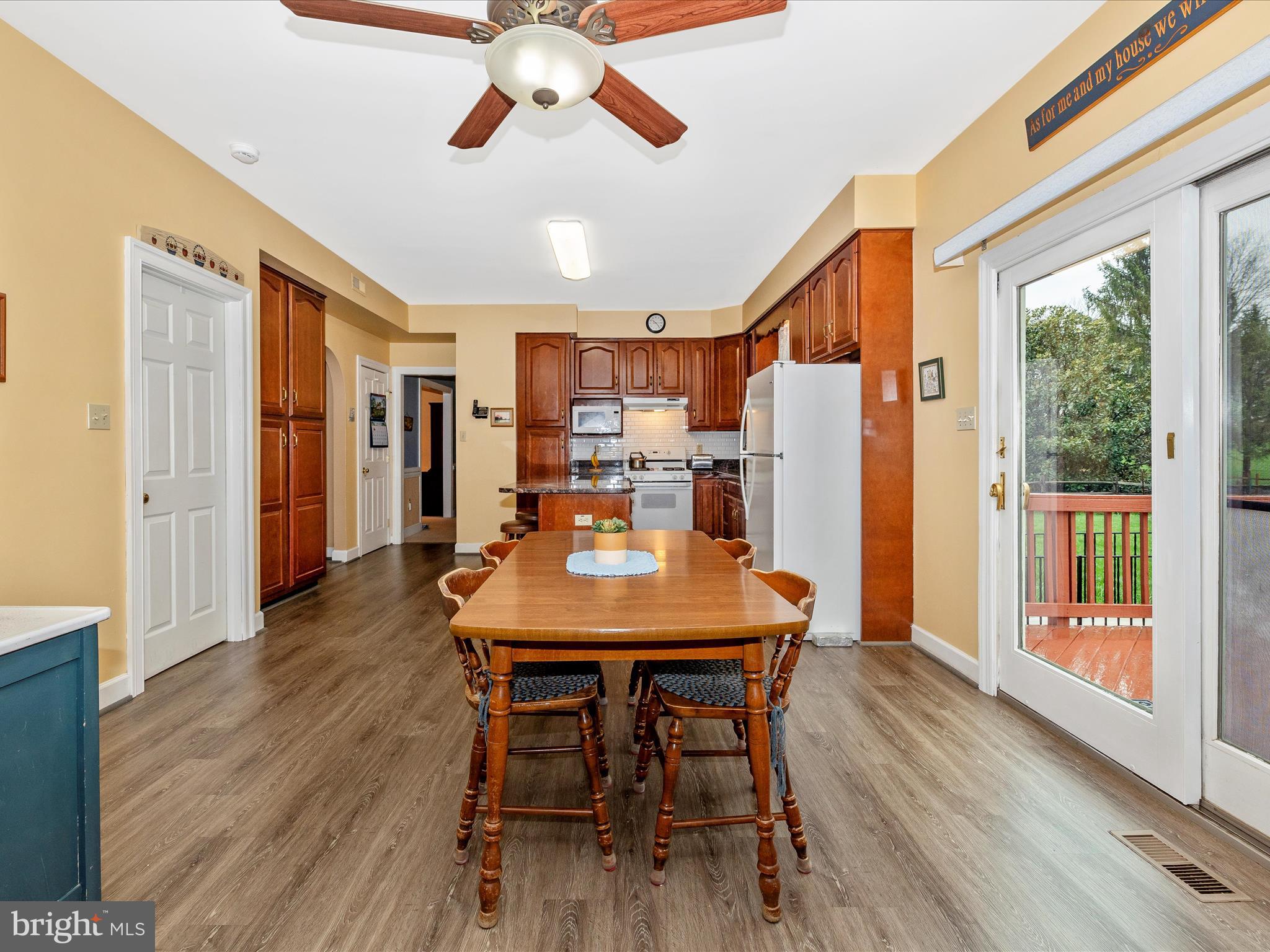 WHITTIER - Residential