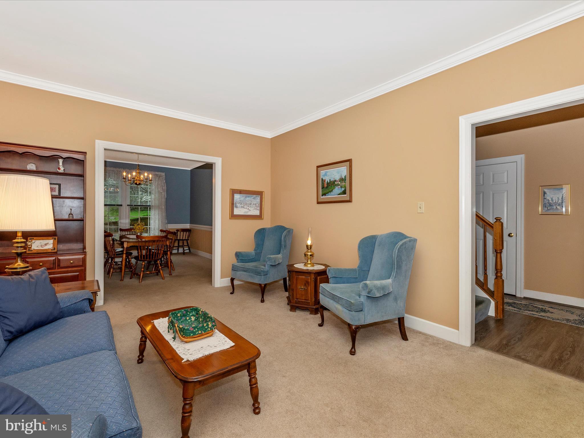 WHITTIER - Residential