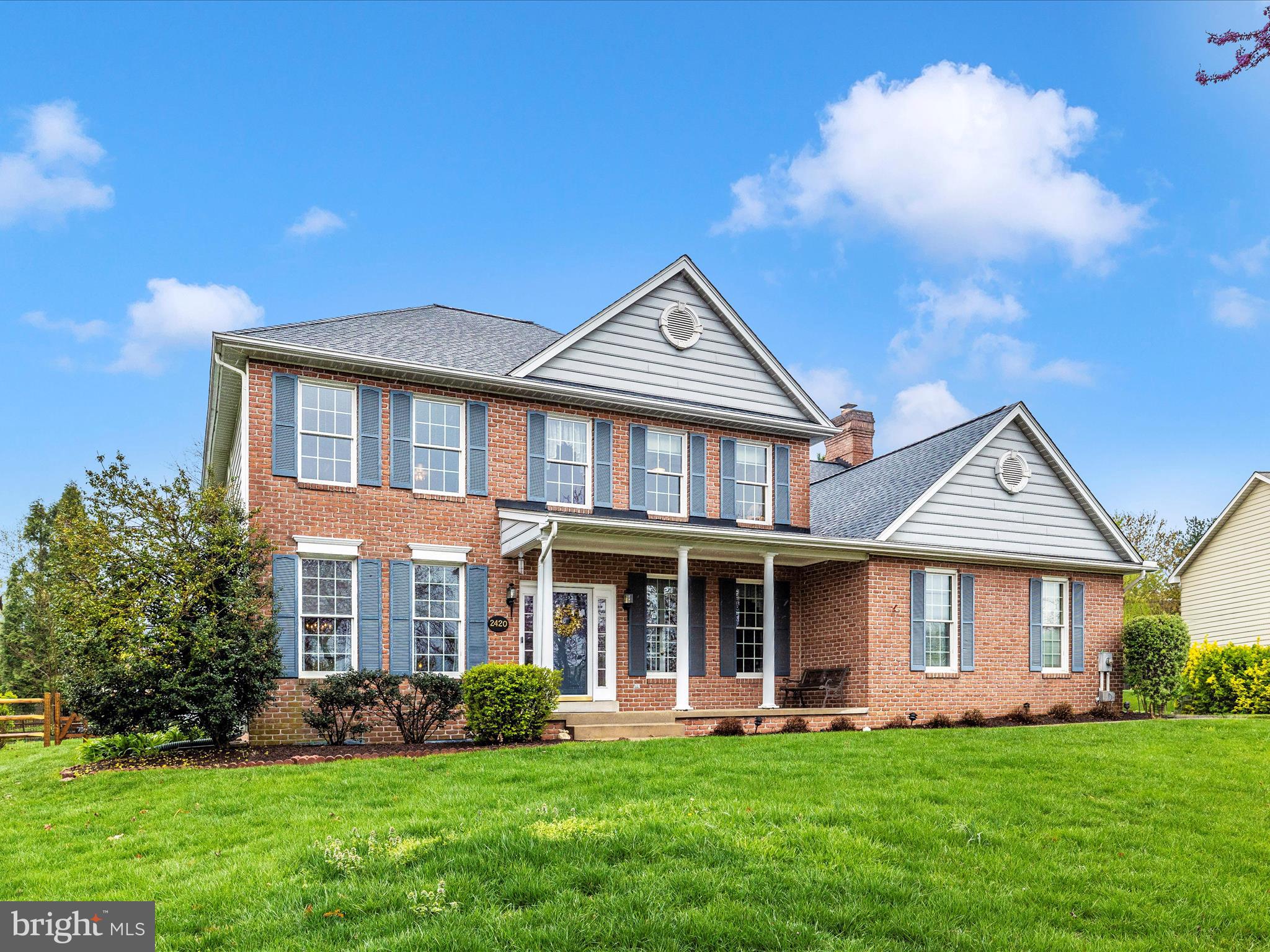 WHITTIER - Residential