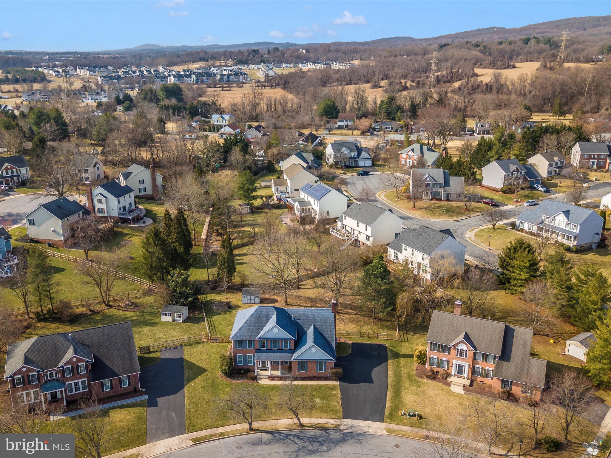 WHITTIER - Residential