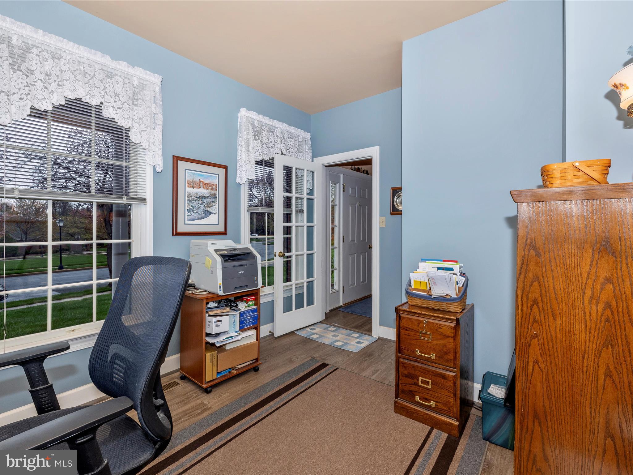 WHITTIER - Residential