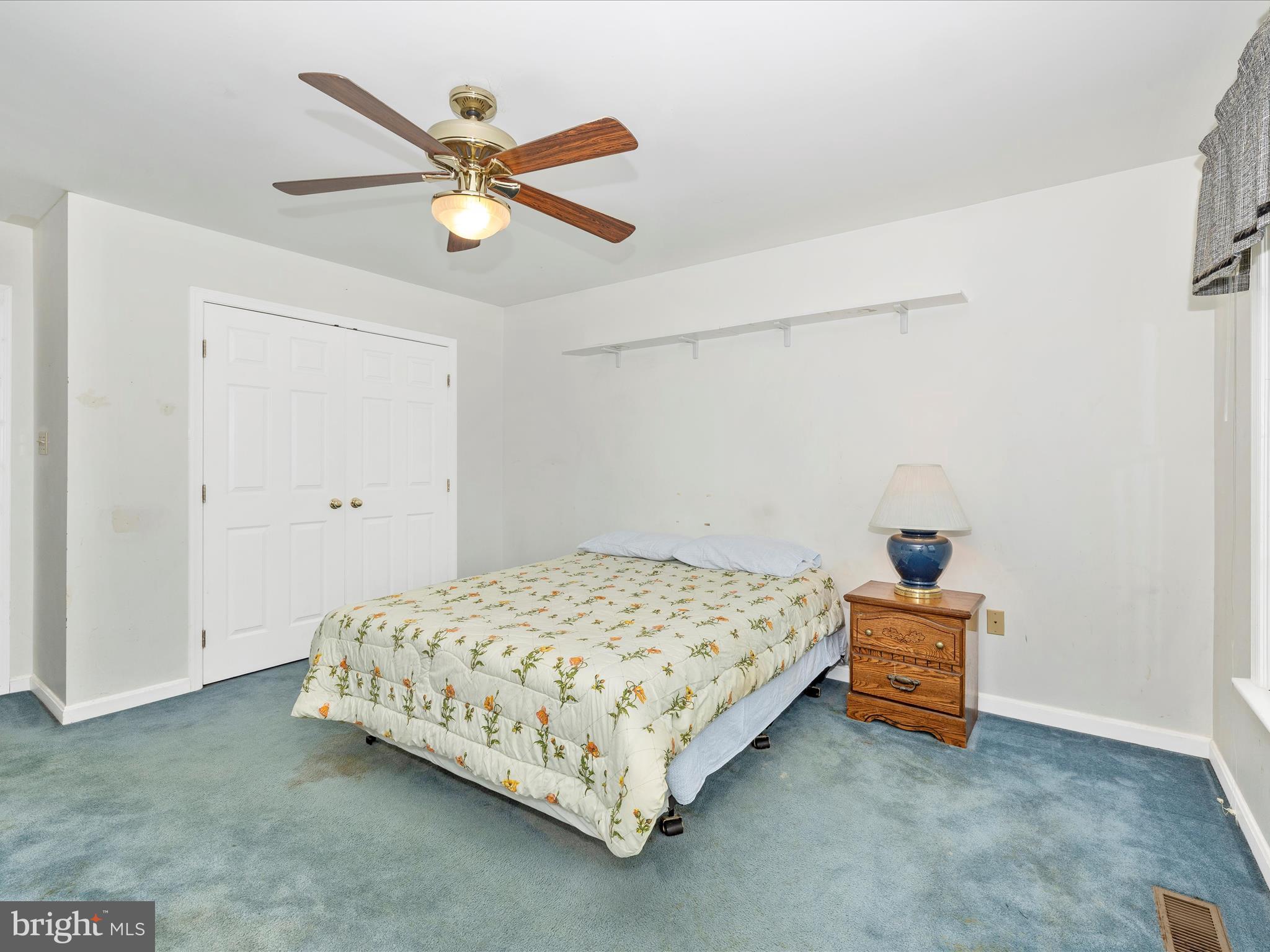 WHITTIER - Residential