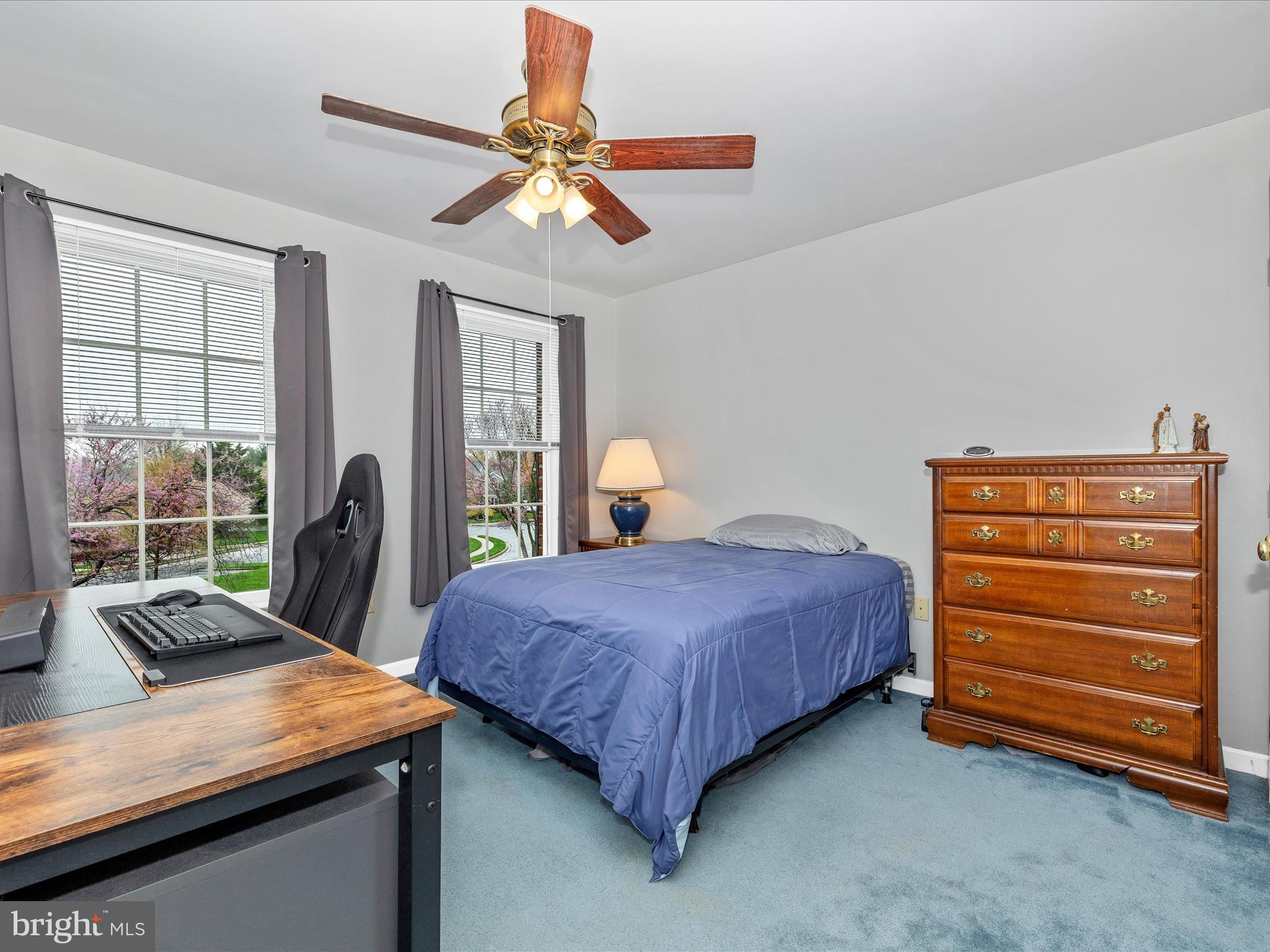 WHITTIER - Residential