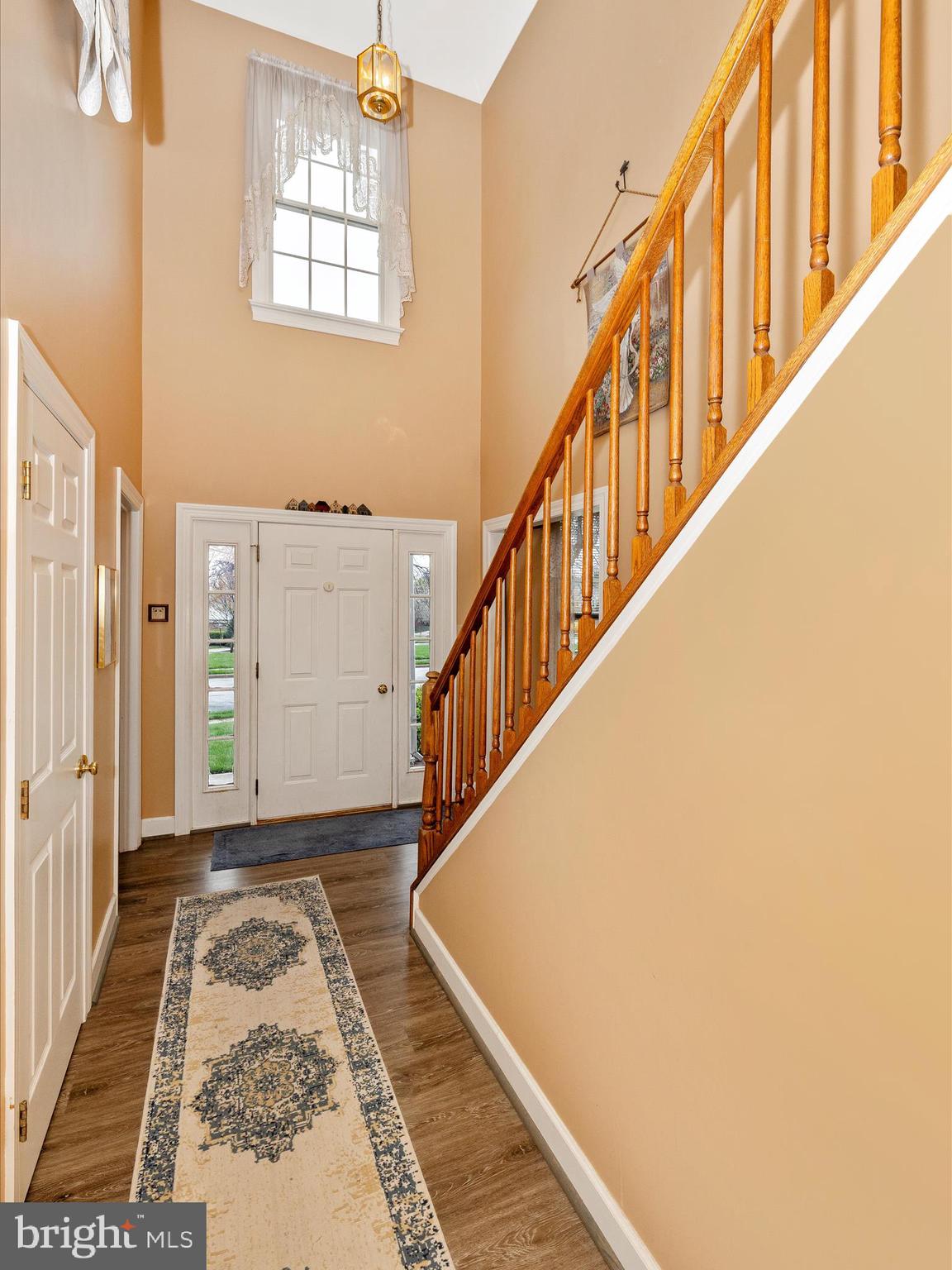 WHITTIER - Residential