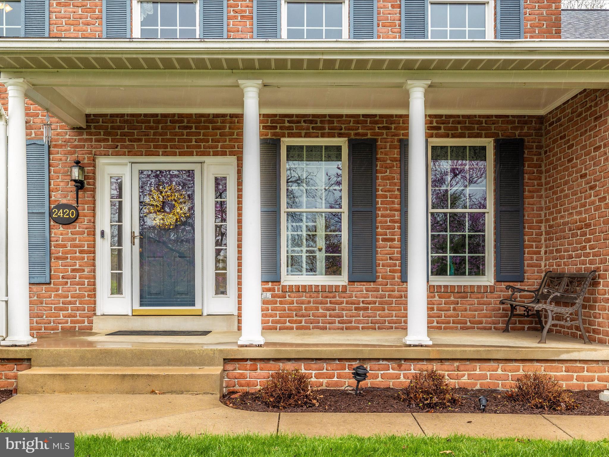 WHITTIER - Residential