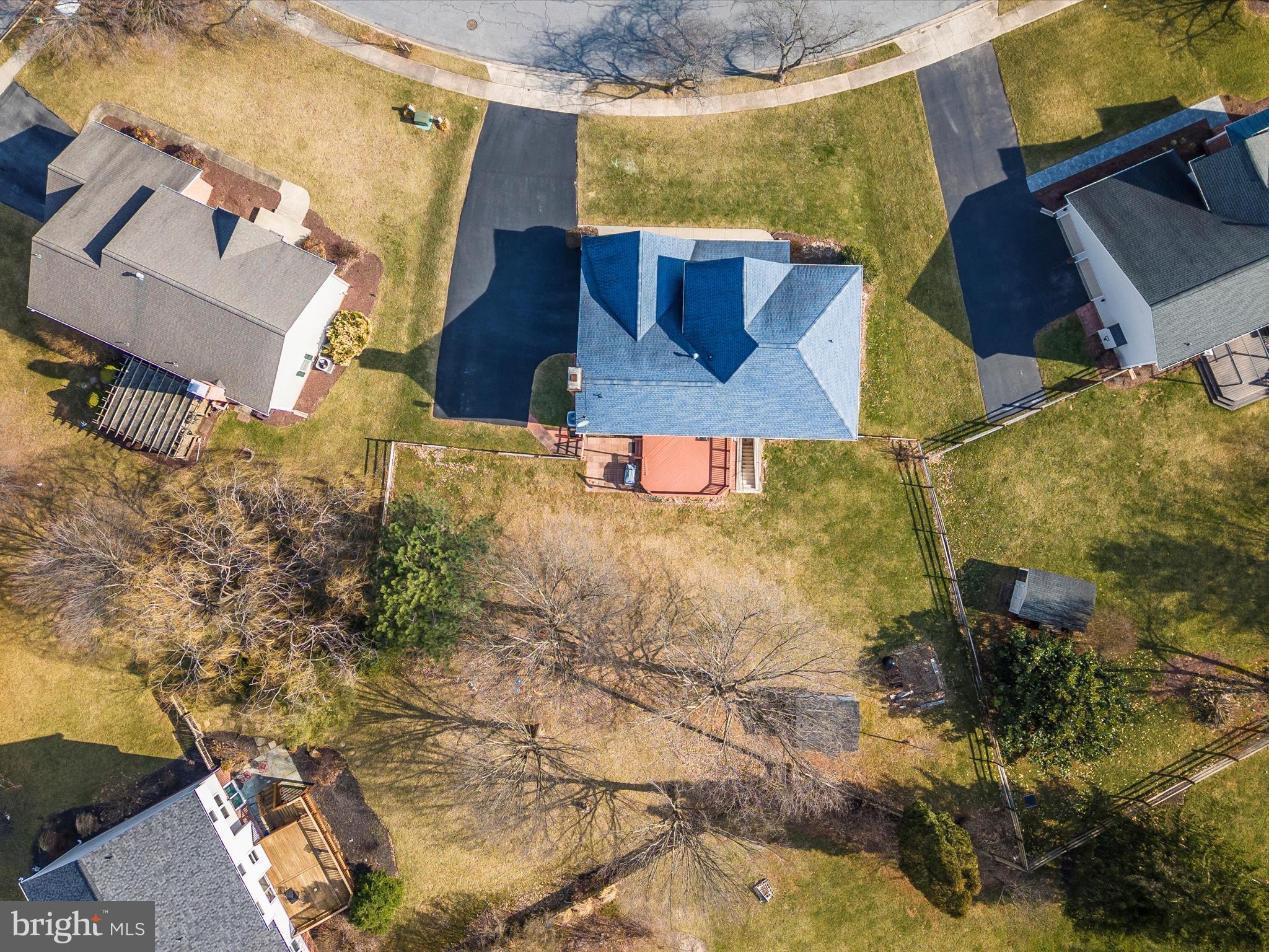 WHITTIER - Residential