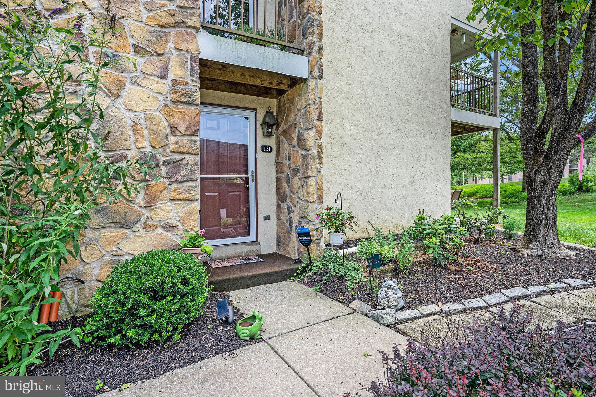 131 VALLEY STREAM CIRCLE 131C