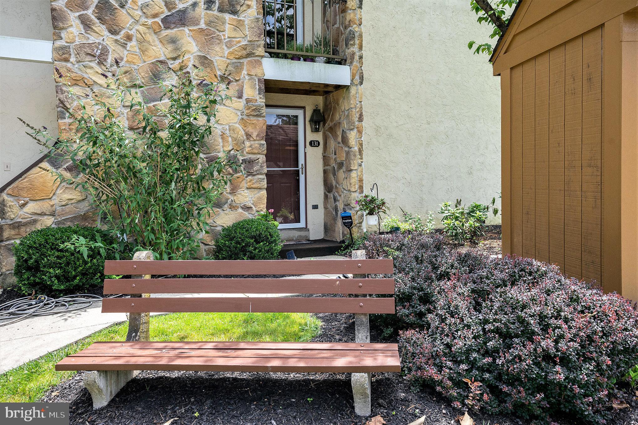 131 VALLEY STREAM CIRCLE 131C