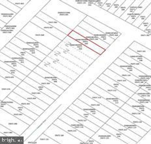 Vacant Land For Sale - Fairmount Street<br/> HATFIELD, PA 19440