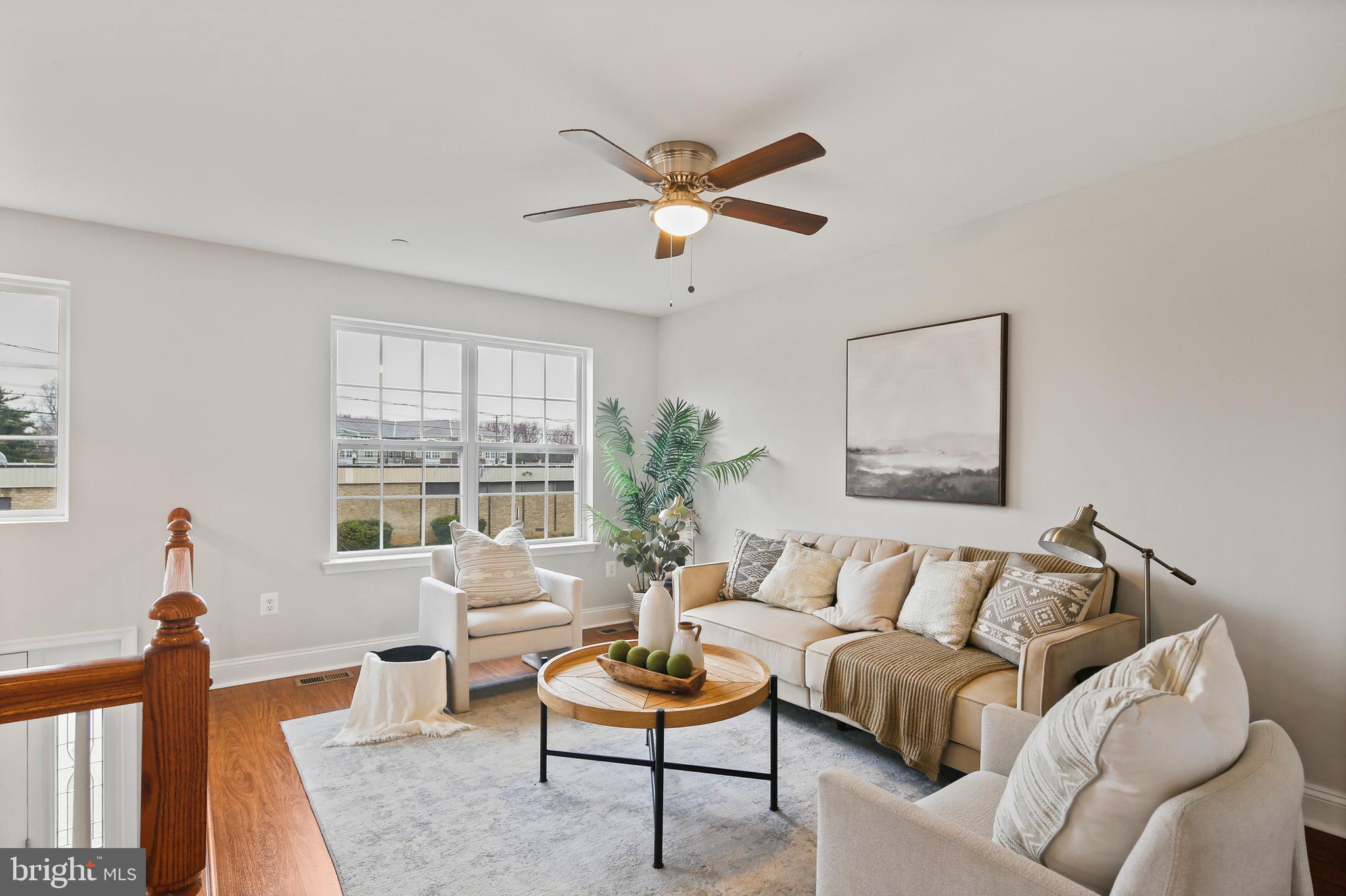 ARUNDEL GARDENS - Residential