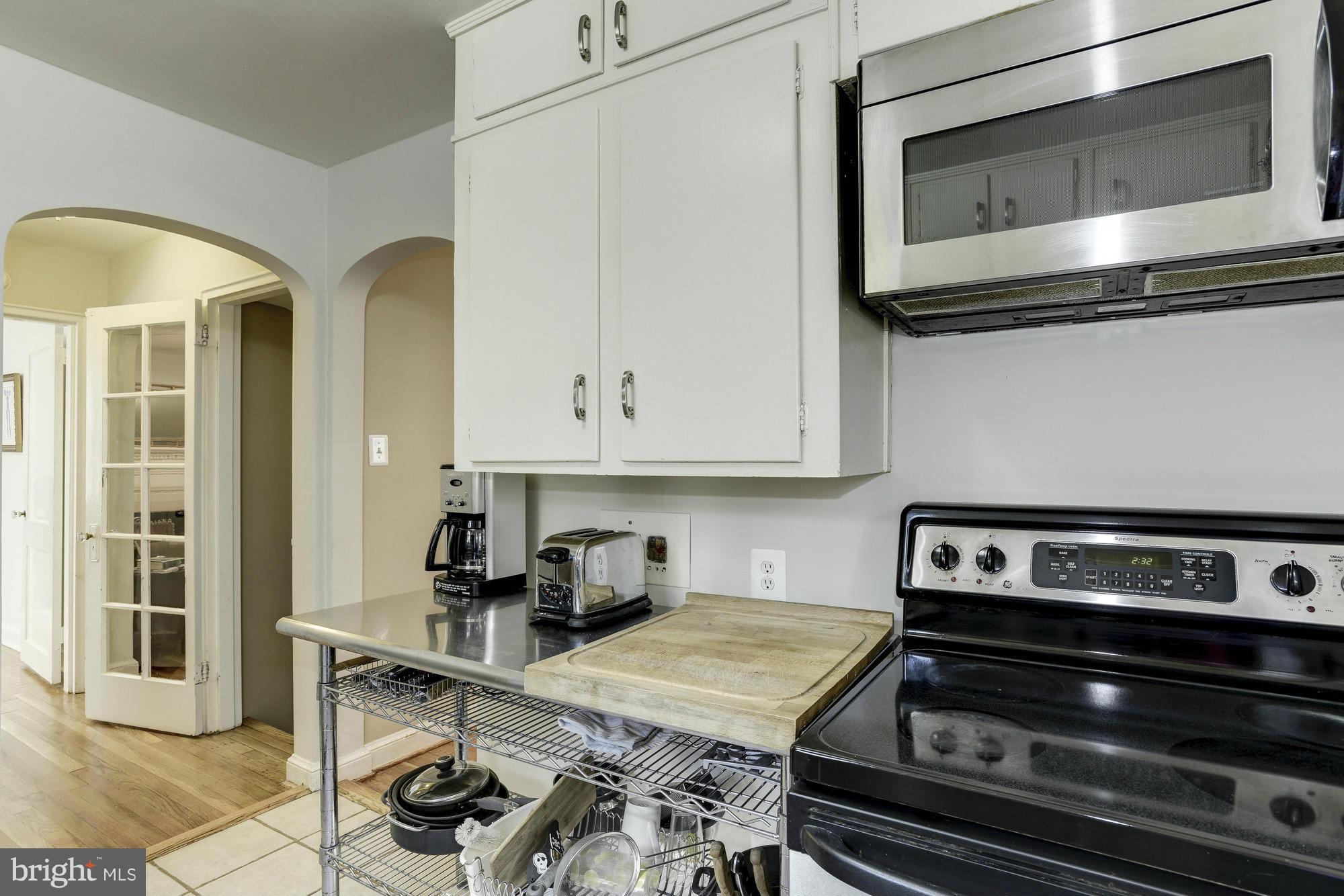 ALTA VISTA TERRACE - Residential