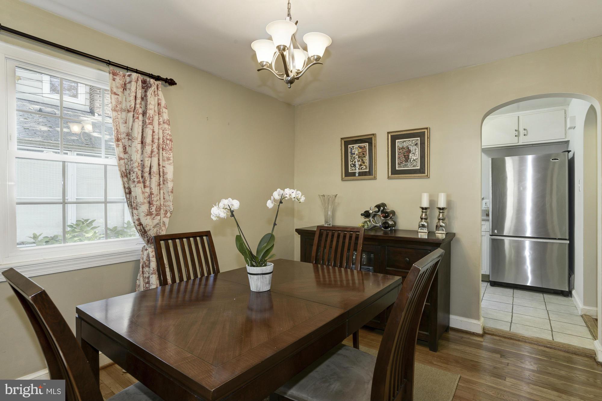 ALTA VISTA TERRACE - Residential