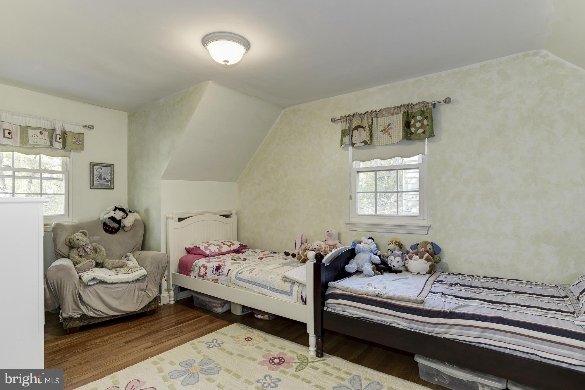 ALTA VISTA TERRACE - Residential