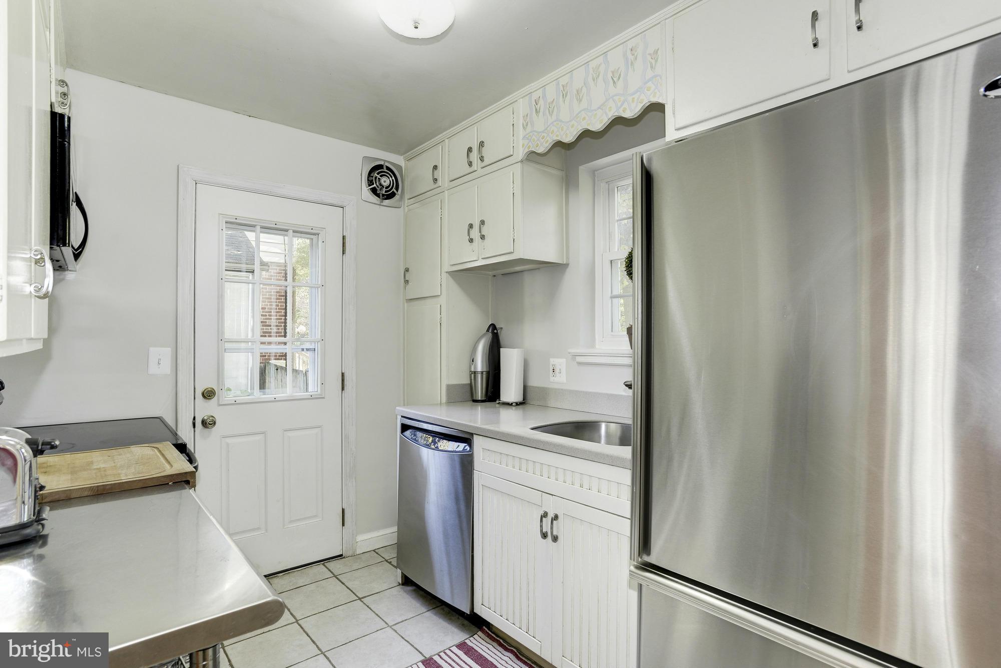 ALTA VISTA TERRACE - Residential