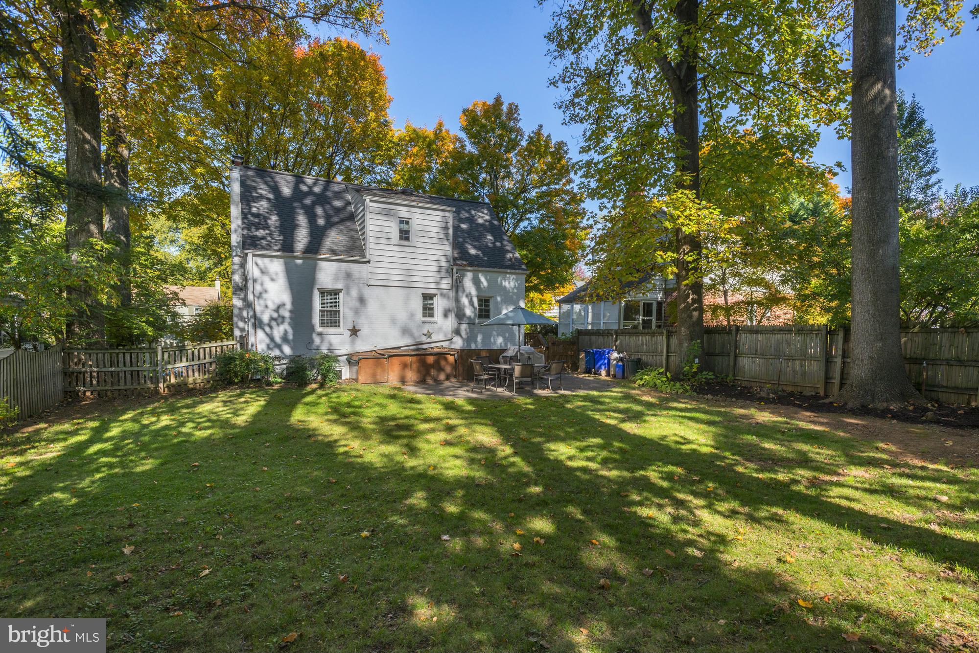 ALTA VISTA TERRACE - Residential