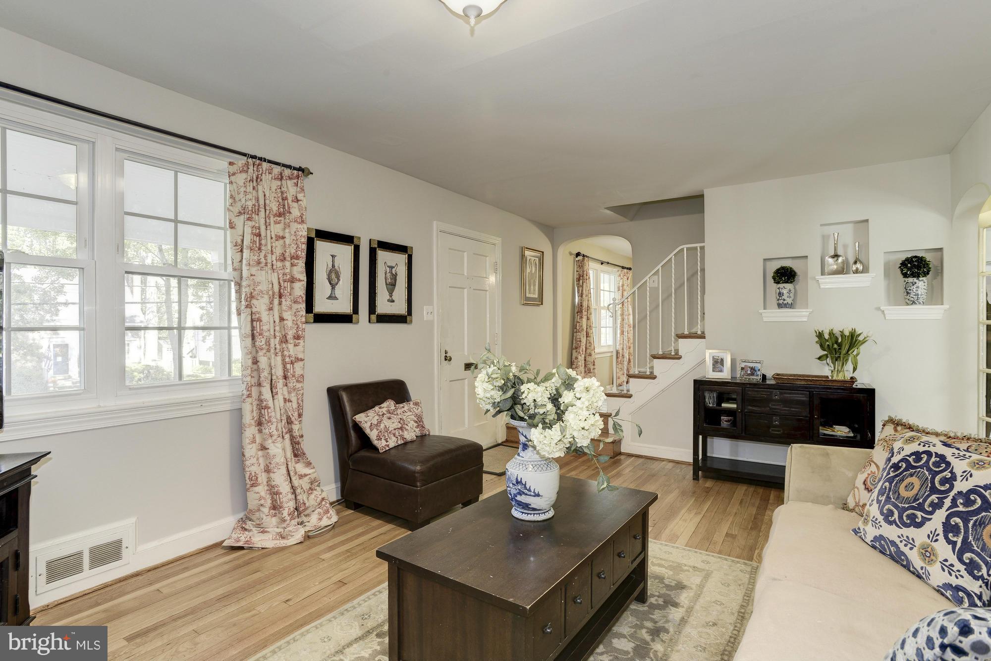 ALTA VISTA TERRACE - Residential