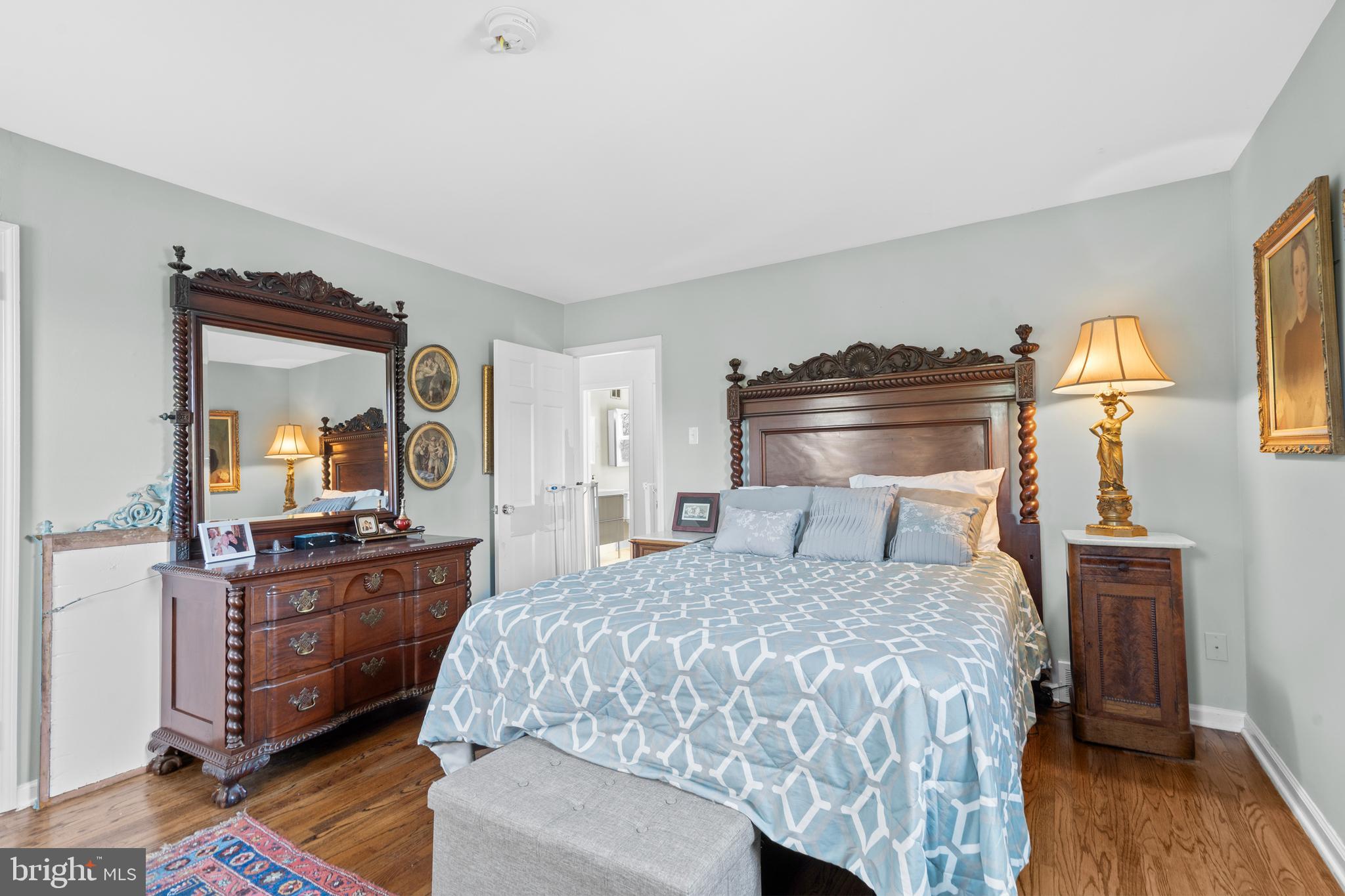 CHESTNUT HILL - Residential