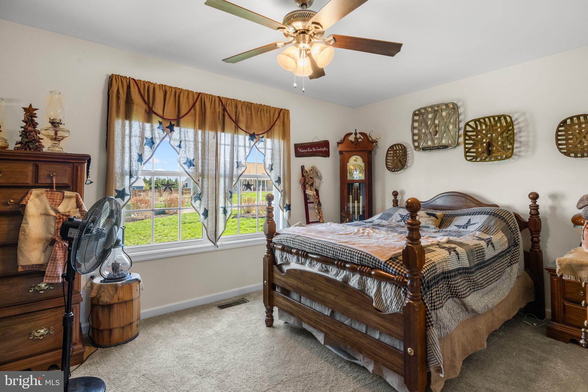 DEERFIELD ESTATES - Residential