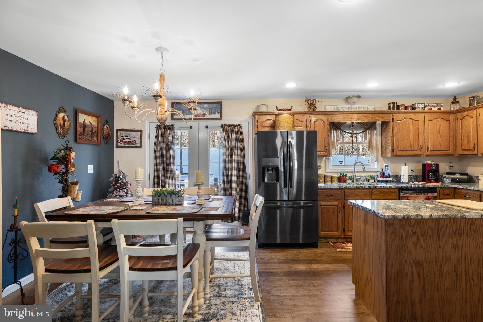 DEERFIELD ESTATES - Residential