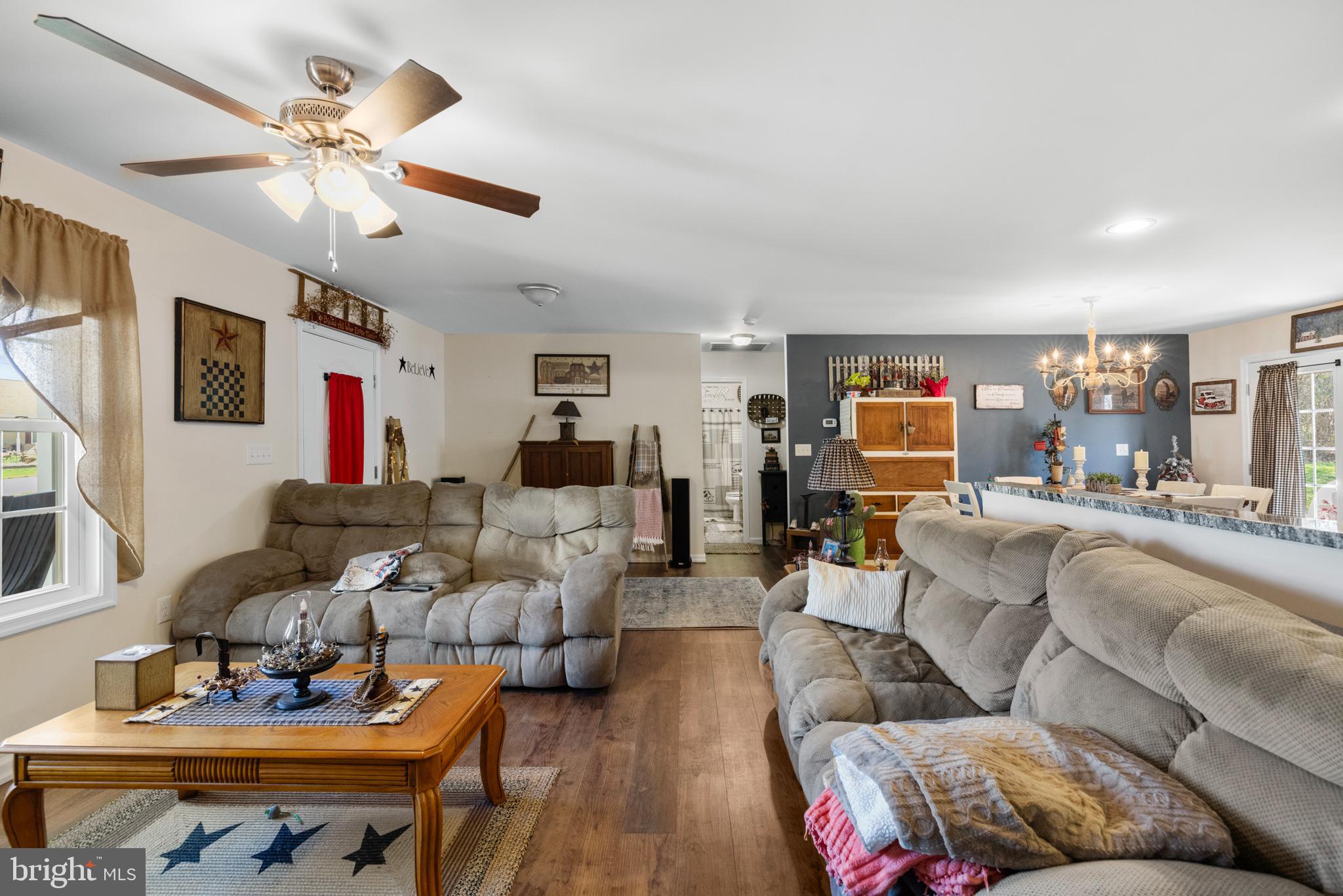 DEERFIELD ESTATES - Residential