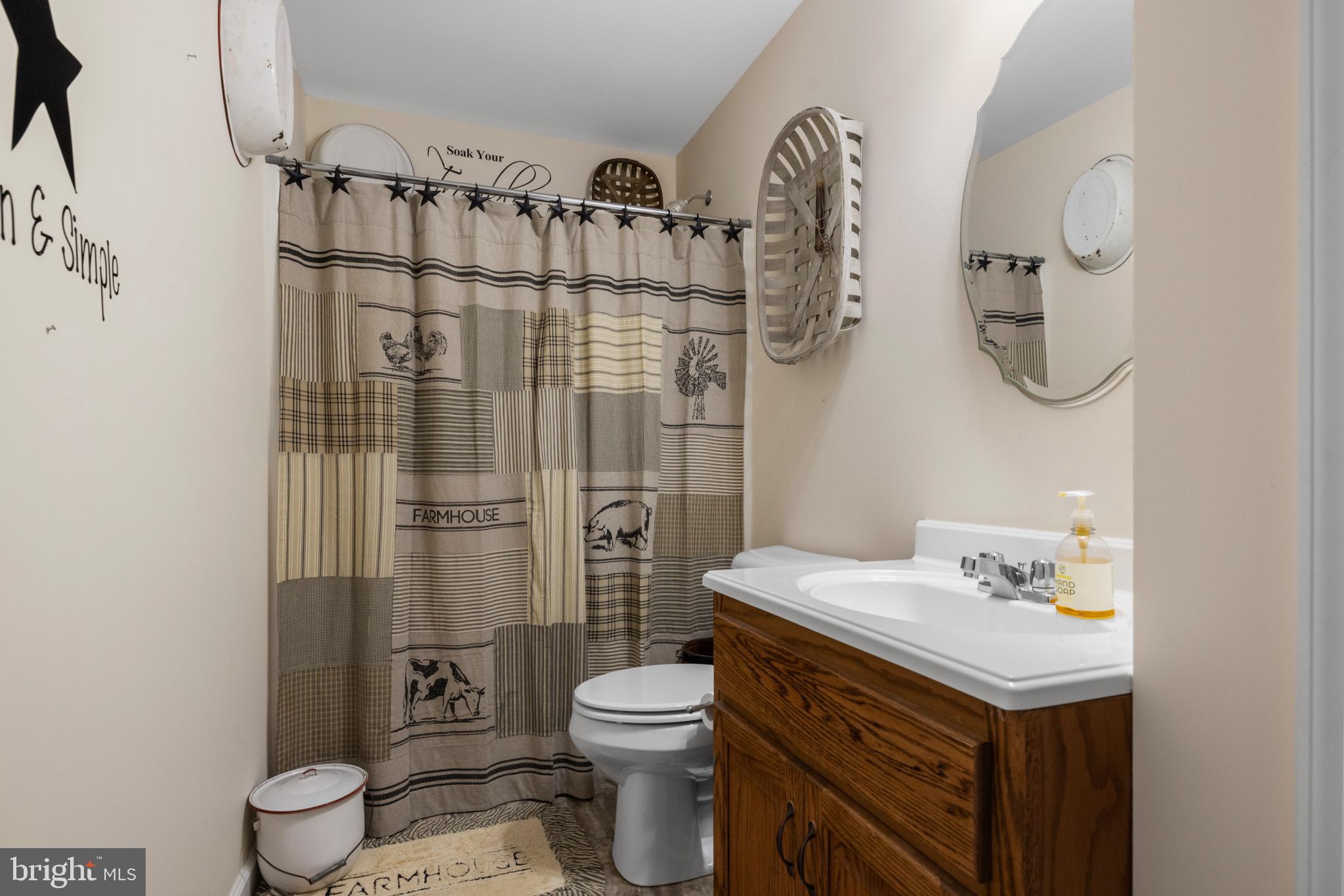 DEERFIELD ESTATES - Residential