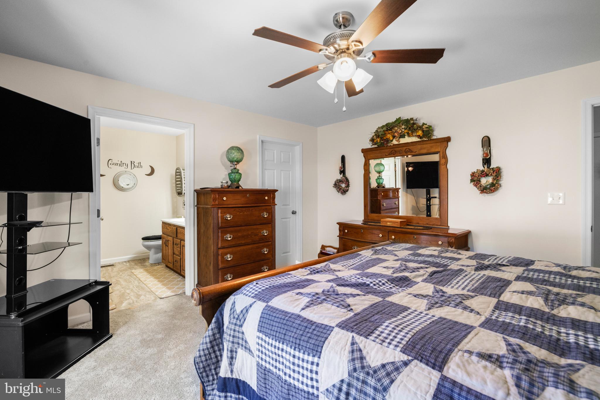 DEERFIELD ESTATES - Residential