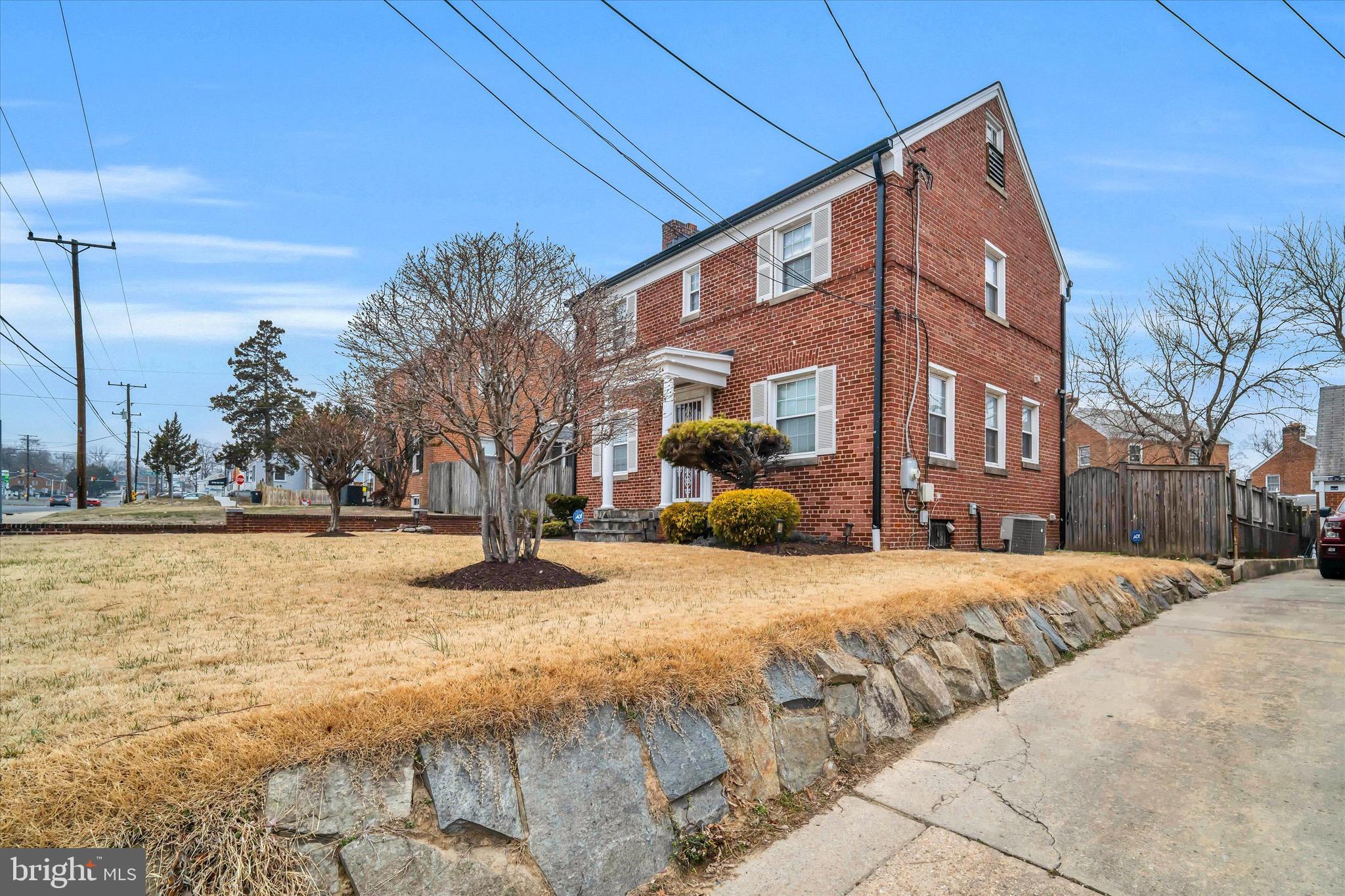 1002 CHILLUM ROAD