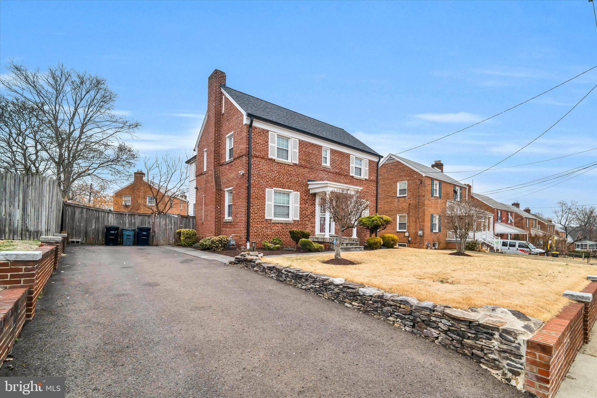 1002 CHILLUM ROAD