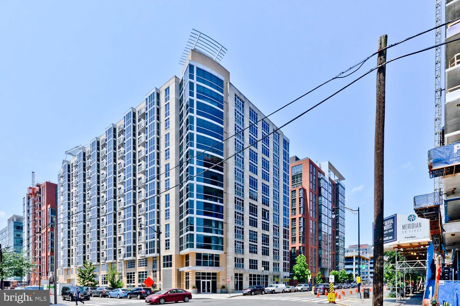 1025 1st Street SE Unit 1409, Washington, DC 20003