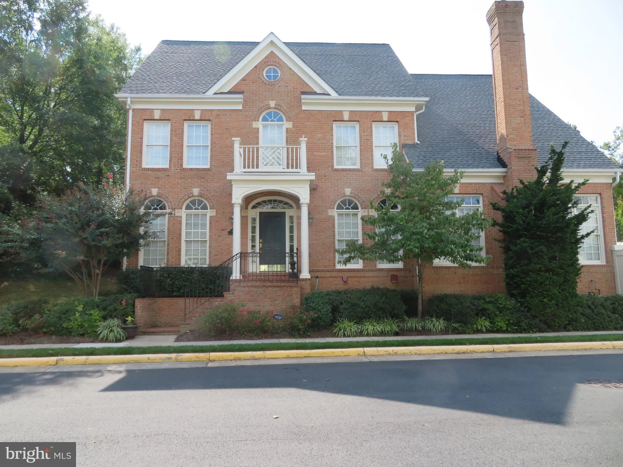 3995 Ballynahown Circle, Fairfax, VA 22030