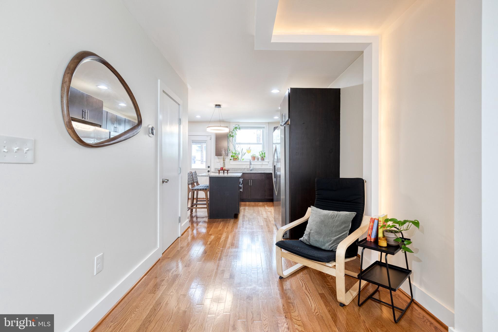 PATTERSON PARK - Residential