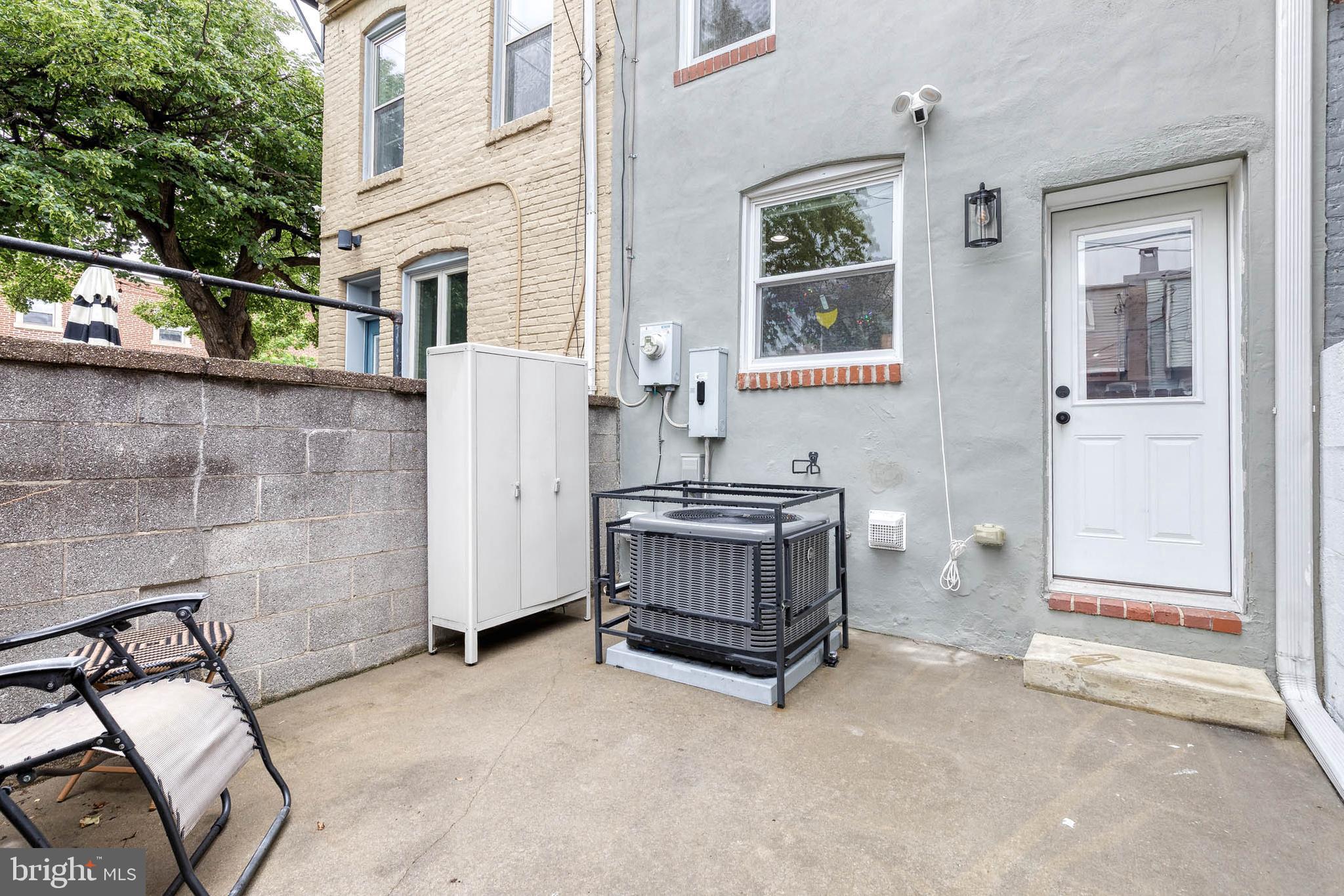 PATTERSON PARK - Residential